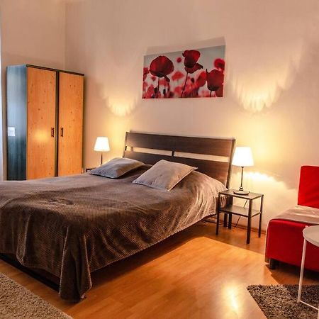 Cozy Apartment In Prague'S Best Area Exterior photo