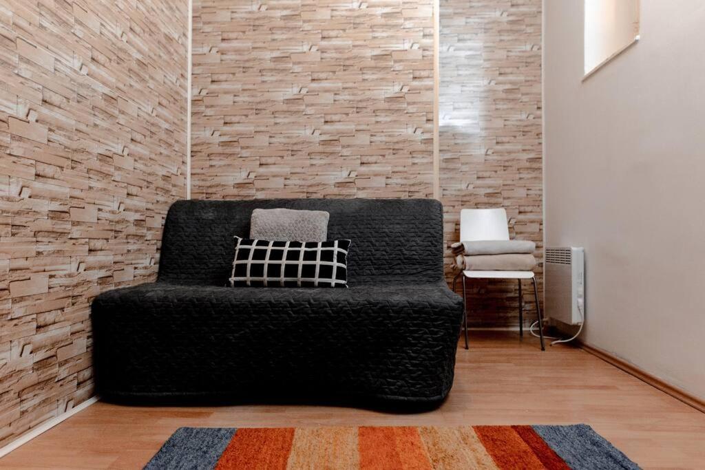 Cozy Apartment In Prague'S Best Area Exterior photo