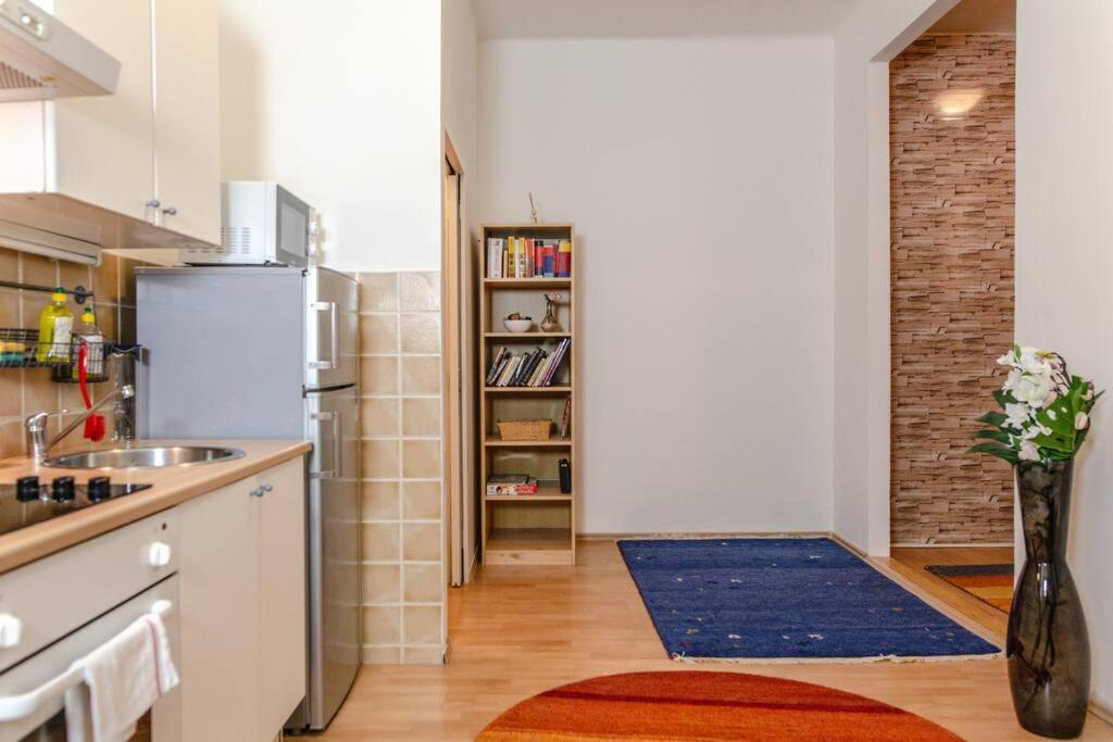 Cozy Apartment In Prague'S Best Area Exterior photo